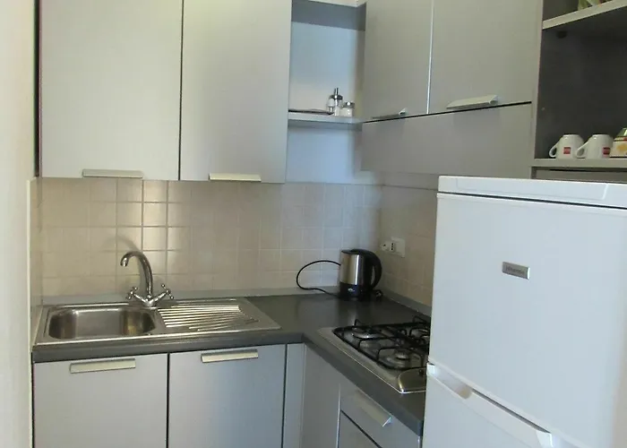 Le Terrazze Bed and breakfast